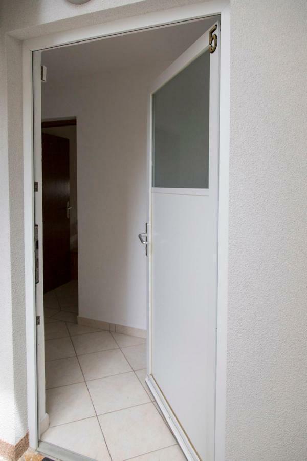 Apartments Beba Vir Exterior foto